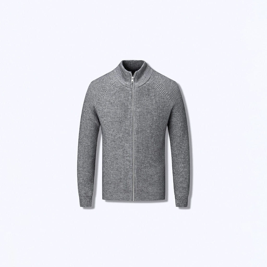 Suéter Tricot Ramsay