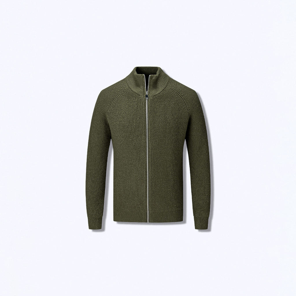 Suéter Tricot Ramsay