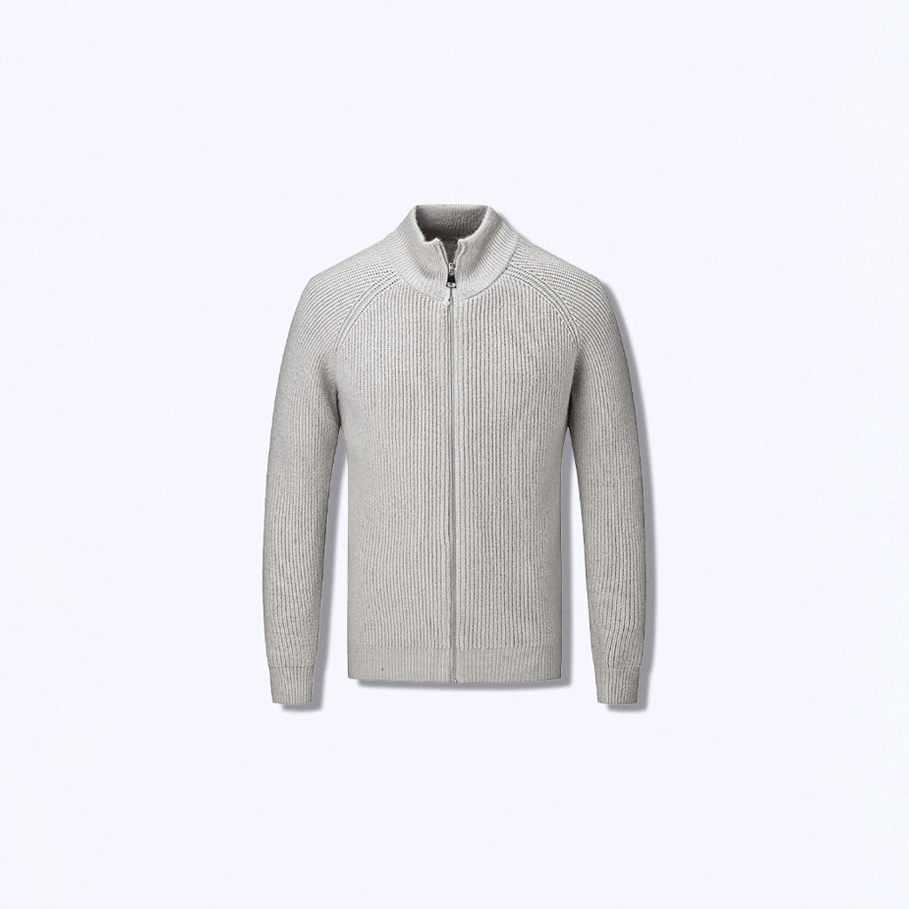 Suéter Tricot Ramsay