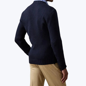 Suéter EUA Purple Label