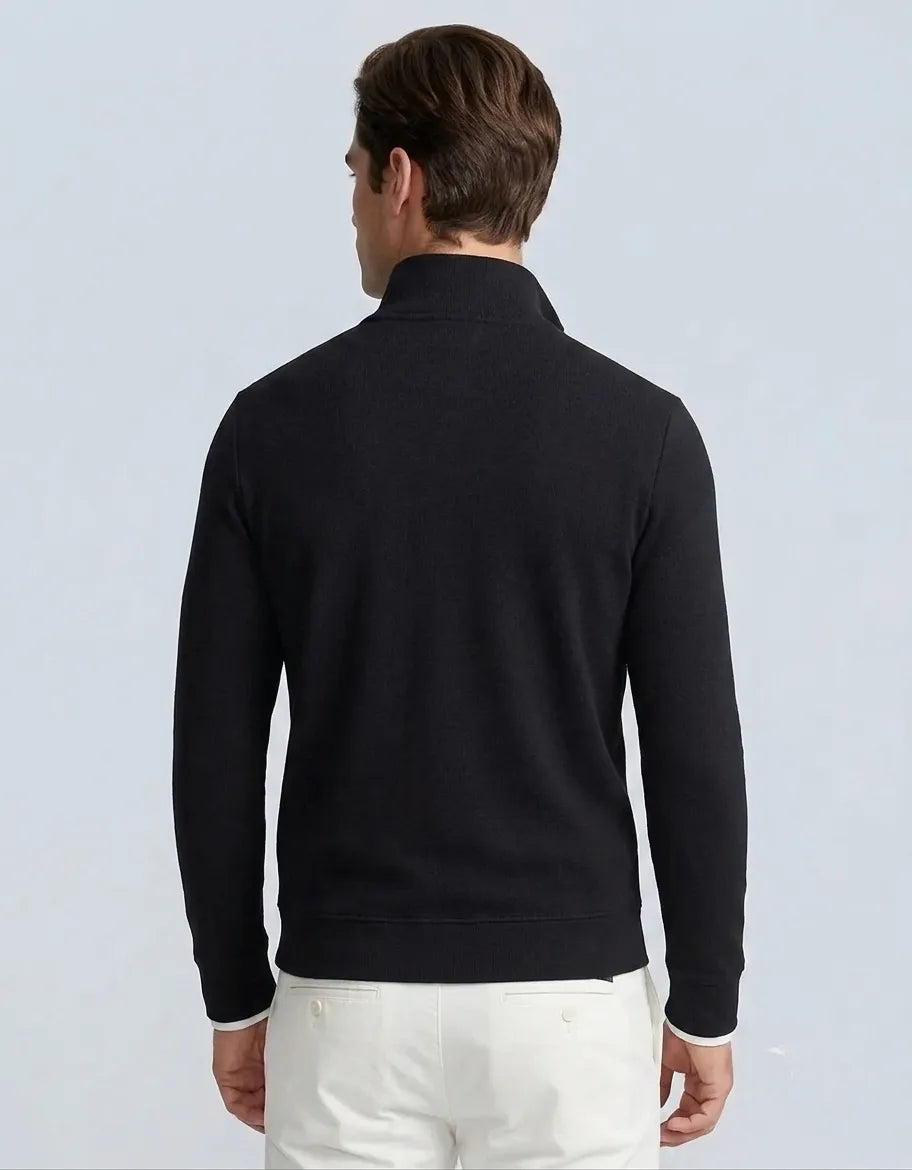 Suéter Liso Polo Rauph Lauren