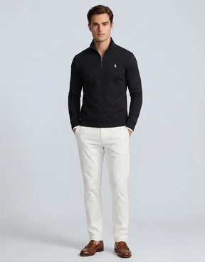 Suéter Liso Polo Rauph Lauren