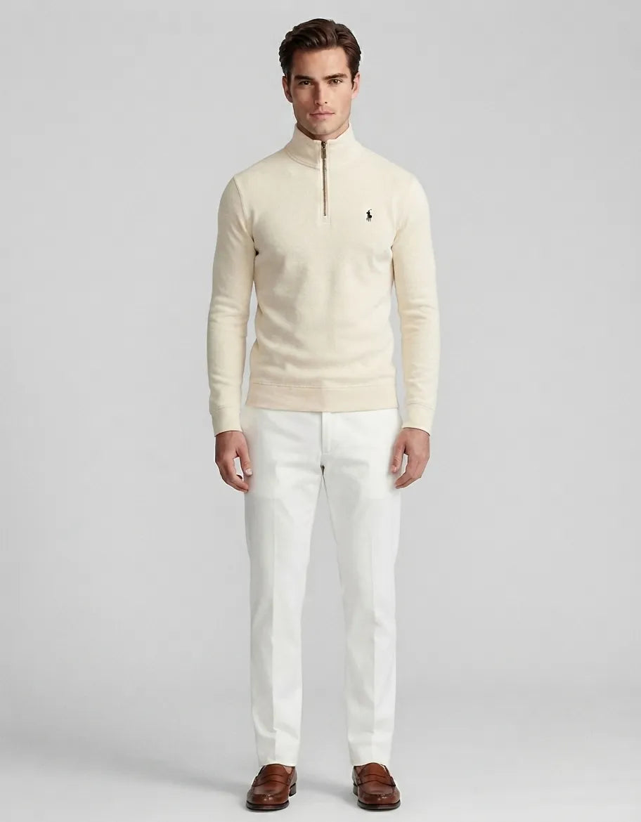 Suéter Liso Polo Rauph Lauren