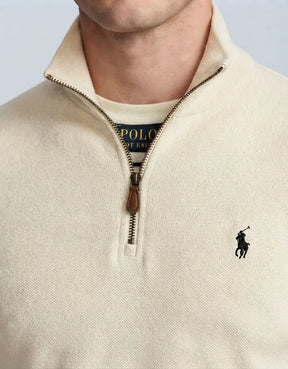 Suéter Liso Polo Rauph Lauren