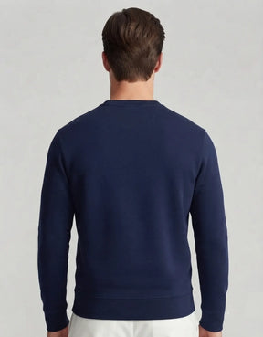 Moletom Polo Bear