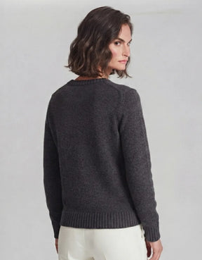 Suéter Polo Bear Feminino