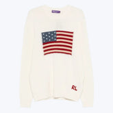 Suéter EUA Purple Label