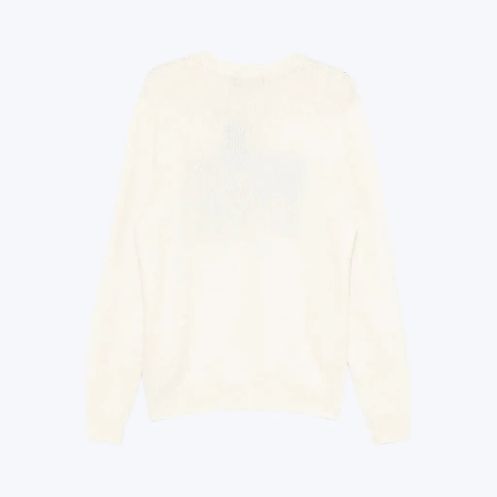 Suéter EUA Purple Label