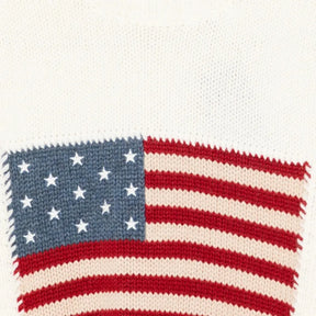 Suéter EUA Purple Label