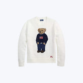 Suéter Polo Bear Ralph Lauren Unissex