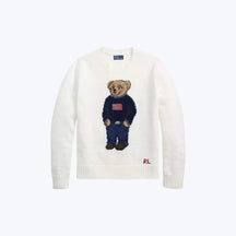 Suéter Polo Bear Ralph Lauren Unissex
