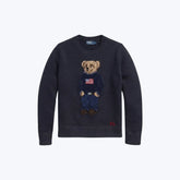 Suéter Polo Bear Ralph Lauren Unissex
