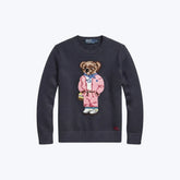 Suéter Polo Bear Feminino