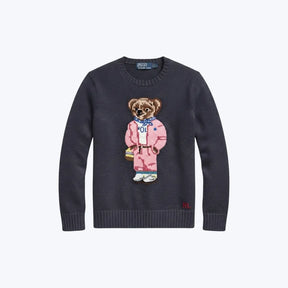 Suéter Polo Bear Feminino