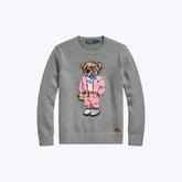 Suéter Polo Bear Feminino