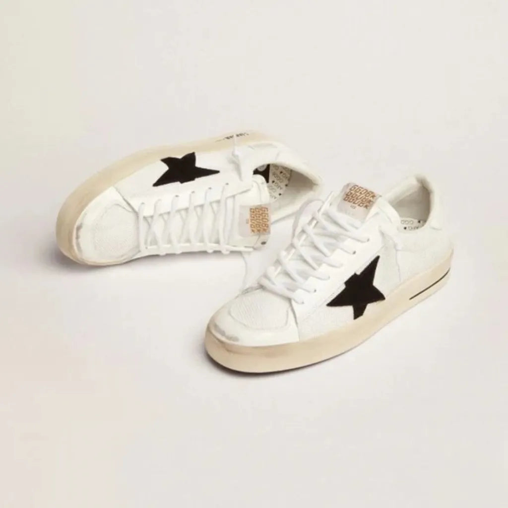 Tênis Stardan Golden Goose