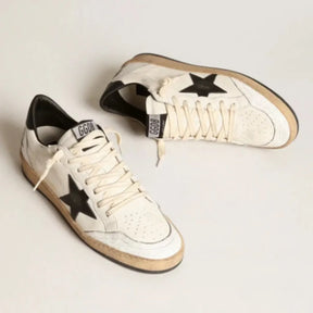 Tênis Ball Star Golden Goose