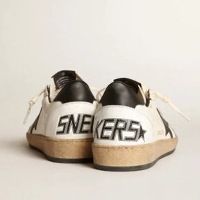 Tênis Ball Star Golden Goose