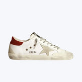 Tênis Super-Star Golden Goose