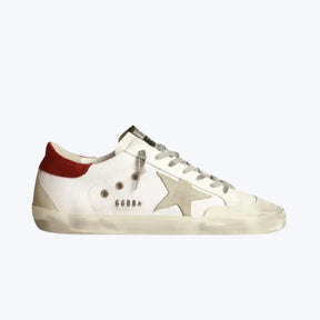 Tênis Super-Star Golden Goose