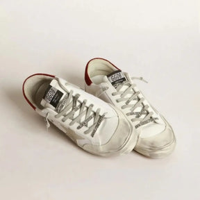 Tênis Super-Star Golden Goose