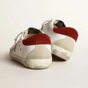 Tênis Super-Star Golden Goose