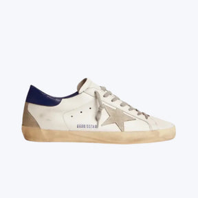 Tênis Super-Star Golden Goose