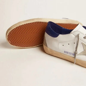 Tênis Super-Star Golden Goose
