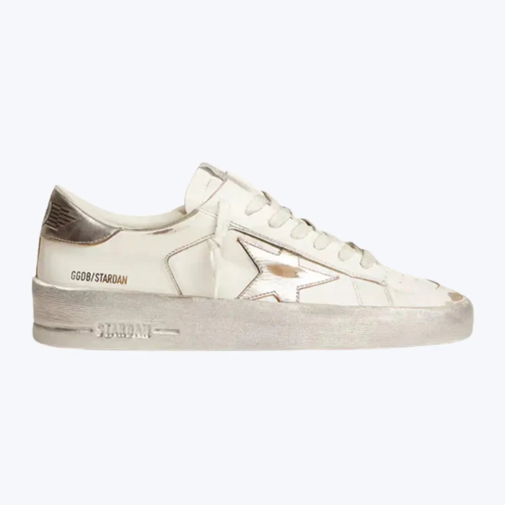Tênis Stardan Golden Goose
