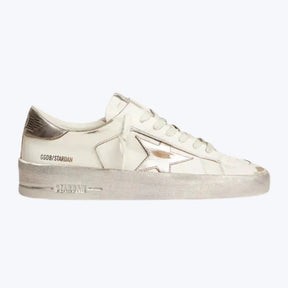 Tênis Stardan Golden Goose