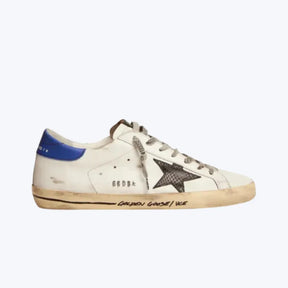 Tênis Super-Star Golden Goose
