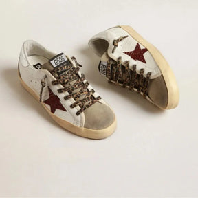 Tênis Super-Star Golden Goose