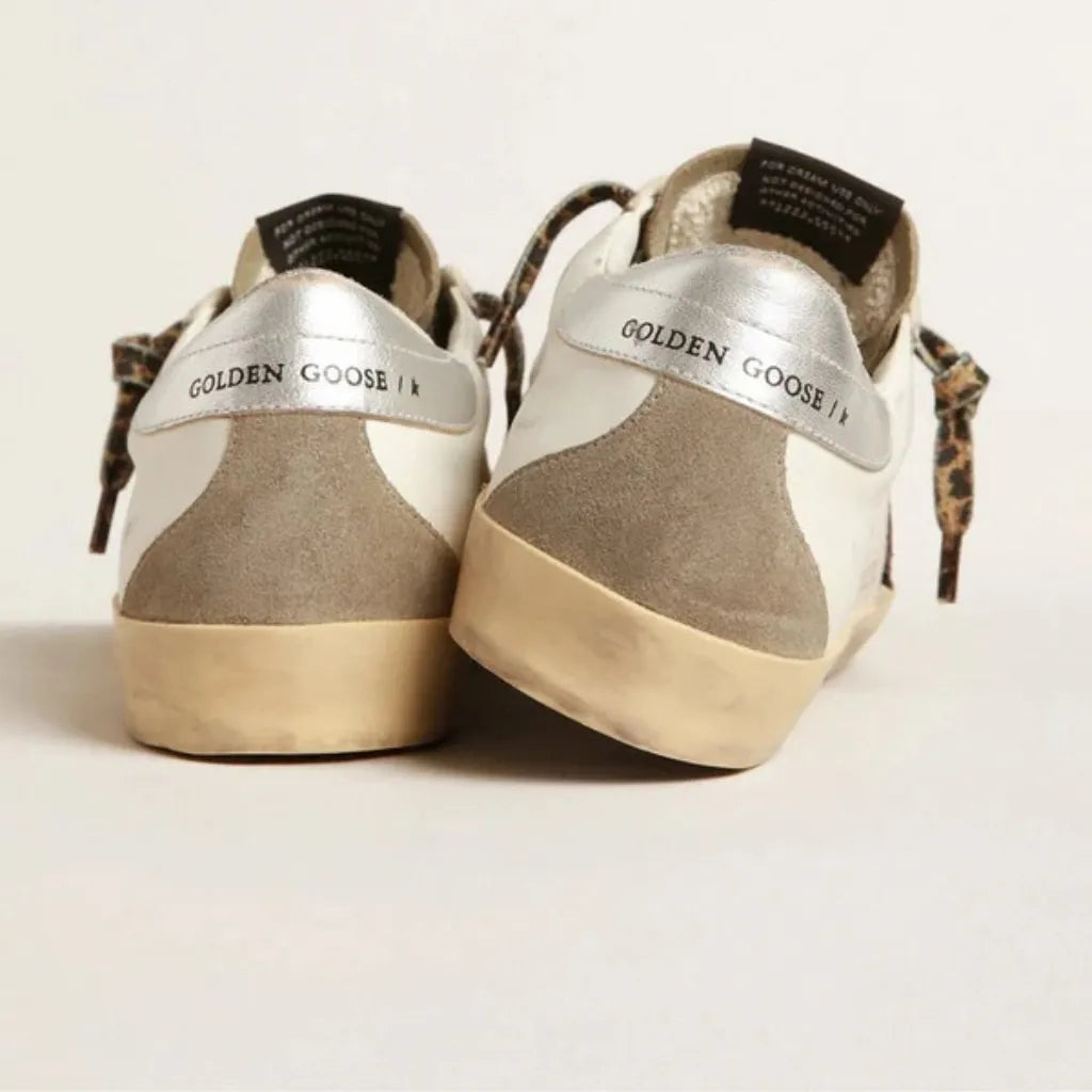 Tênis Super-Star Golden Goose