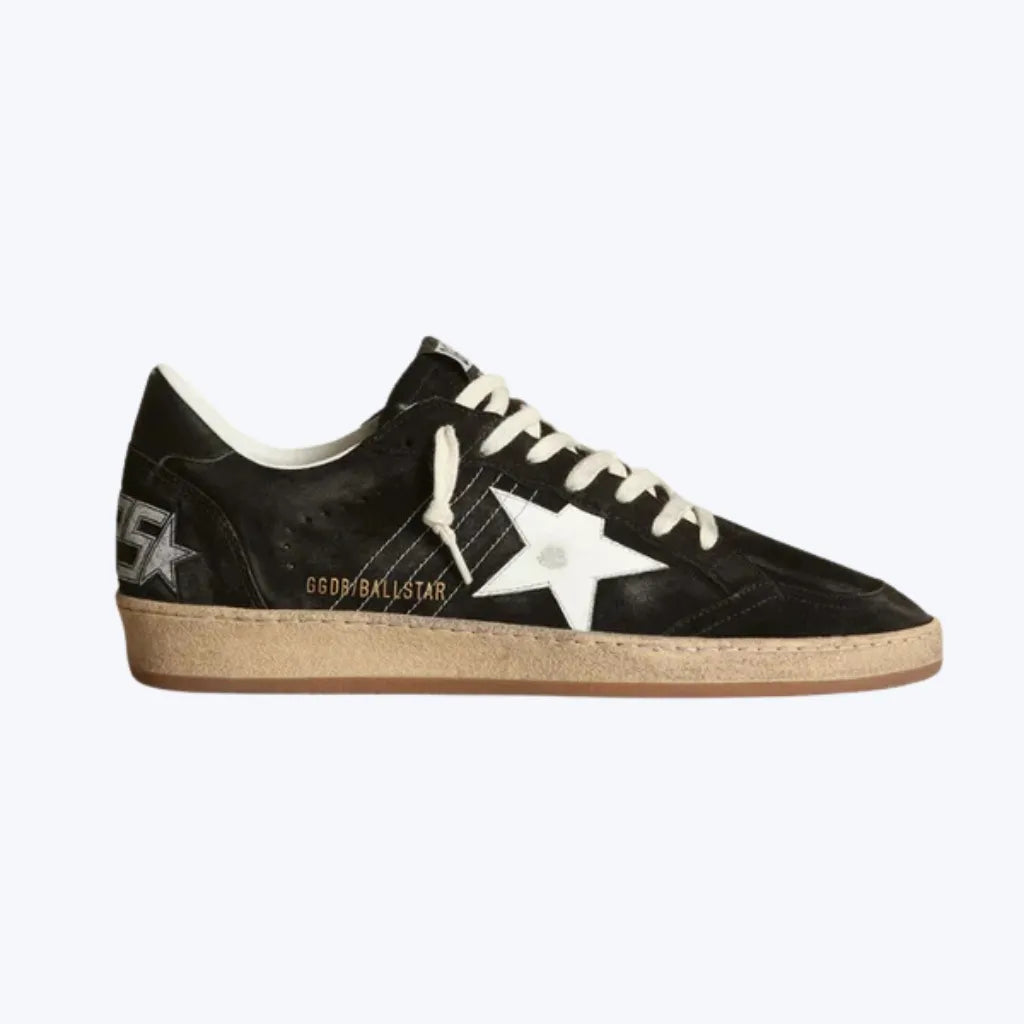 Tênis Ball Star Golden Goose
