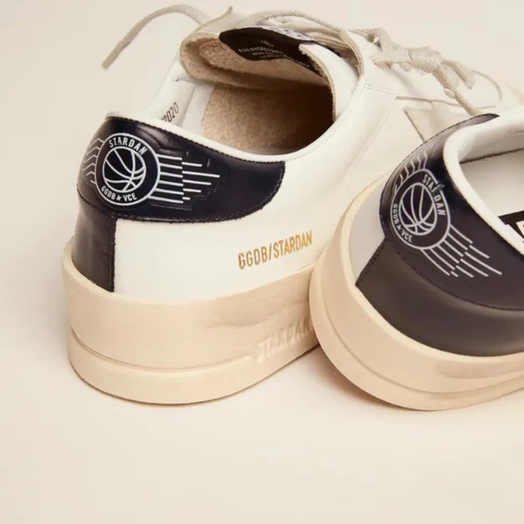 Tênis Stardan Golden Goose