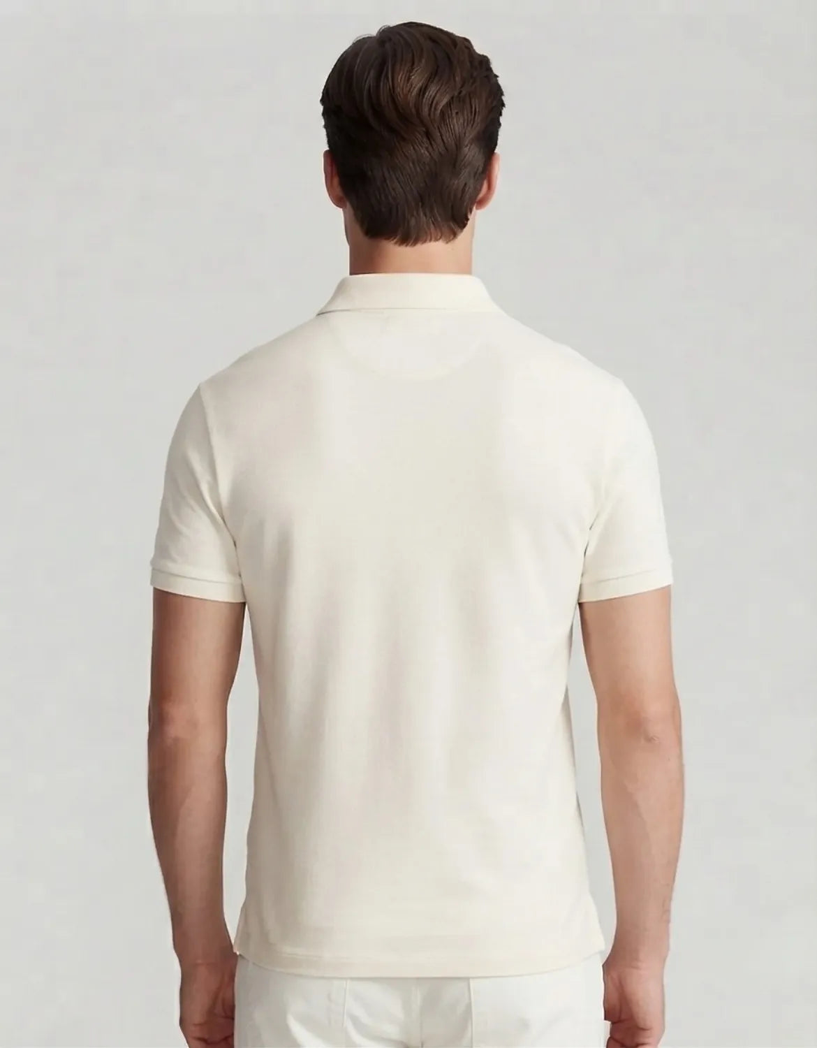 Camisa Polo Rauph Lauren