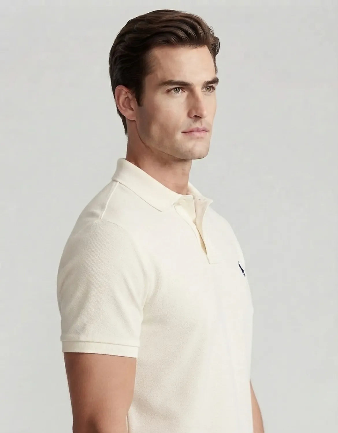 Camisa Polo Rauph Lauren