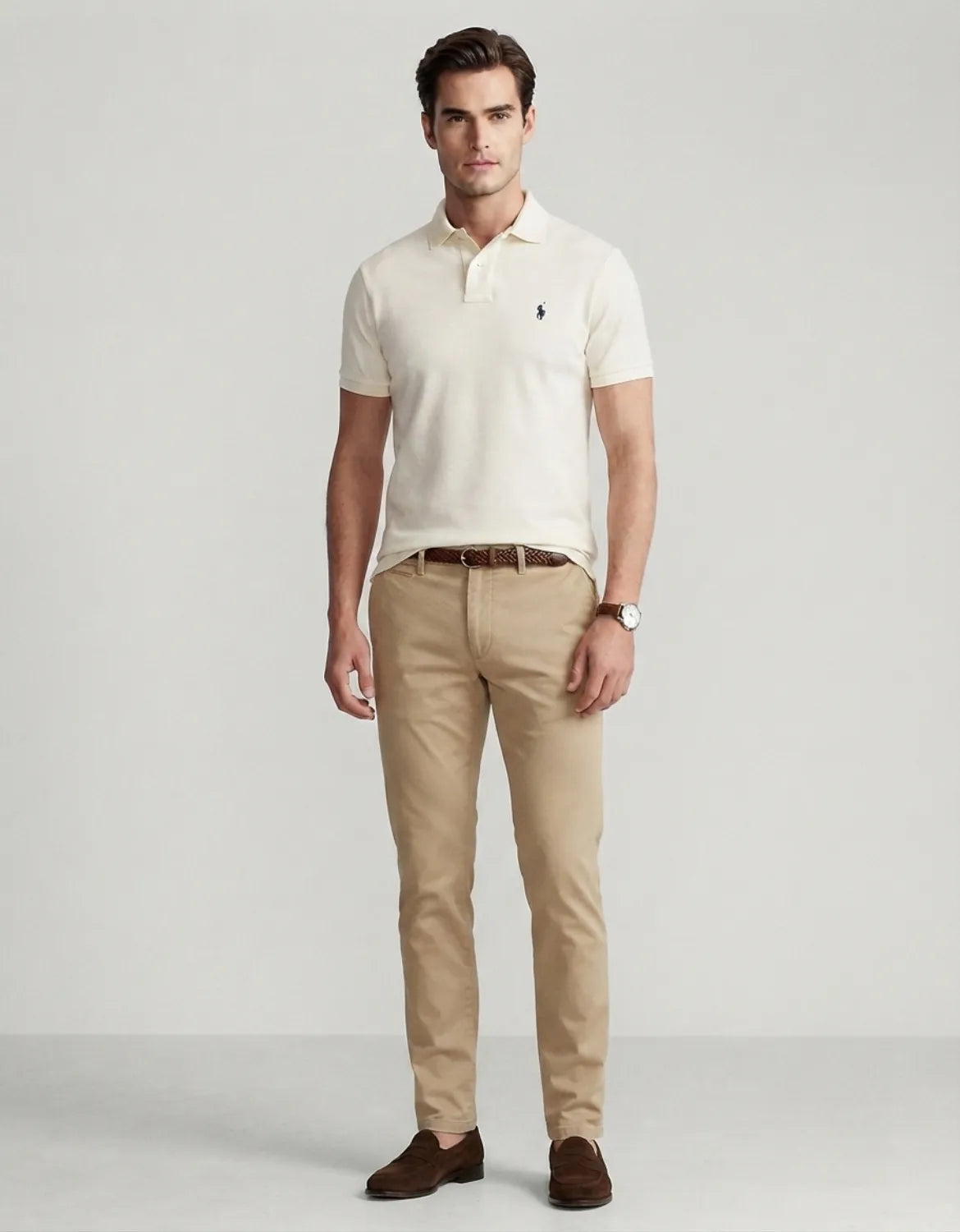 Camisa Polo Rauph Lauren