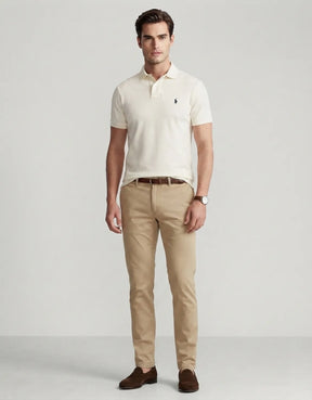 Camisa Polo Rauph Lauren