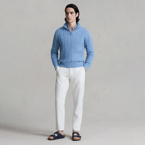 Suéter Tricot Ashford